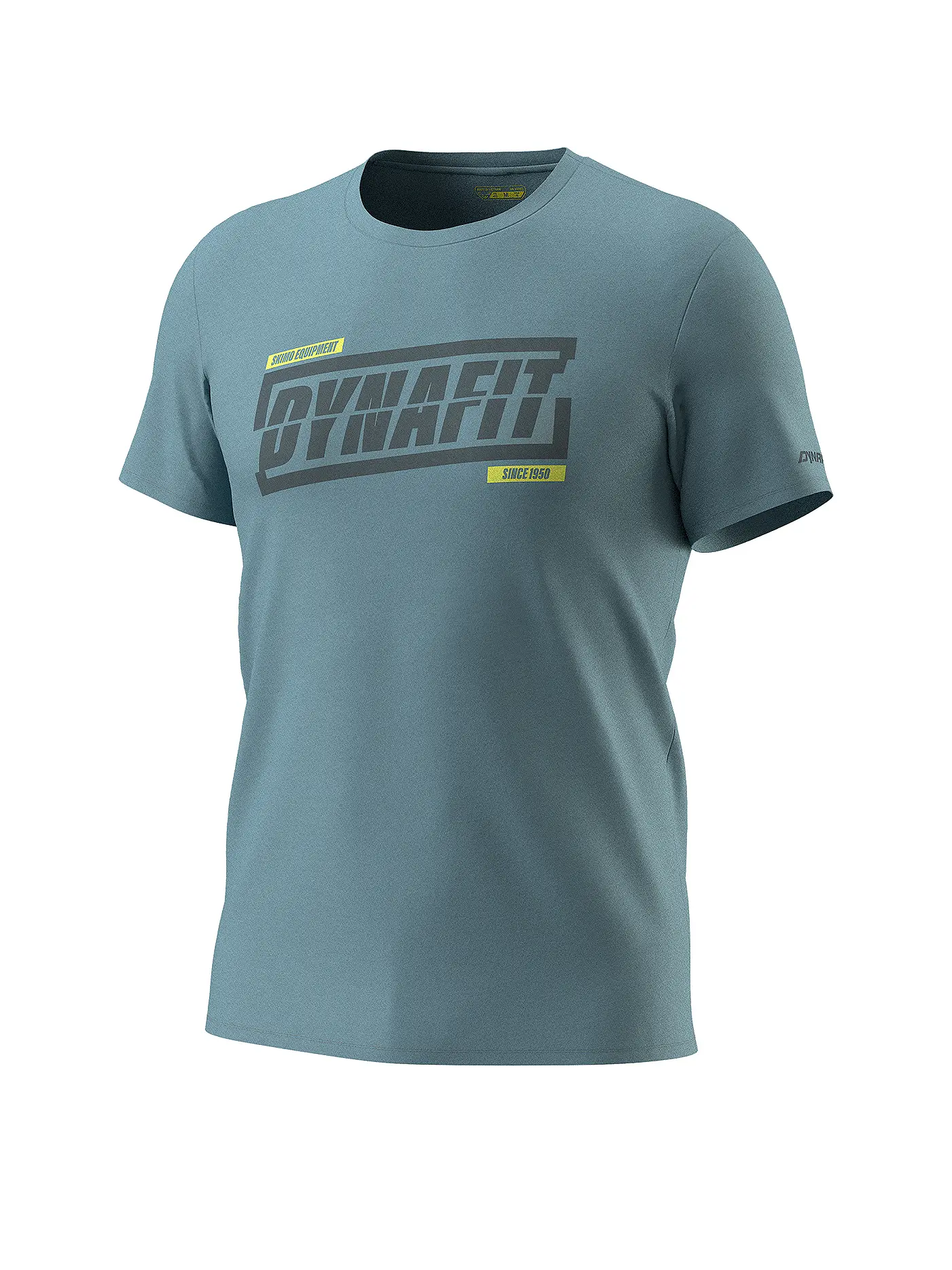 DYNAFIT | Herren Tourenshirt Graphic | 